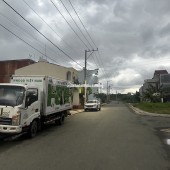 [XN35 - SIÊU QUỸ ĐẤT CÔNG NGHIỆP] MẶT TIỀN HỒ VĂN TẮNG TÂN PHÚ TRUNG CỦ CHI – 9.000m2 (50m x 180m)